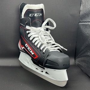 CCM JetSpeed FT340 Jr Ice Skates